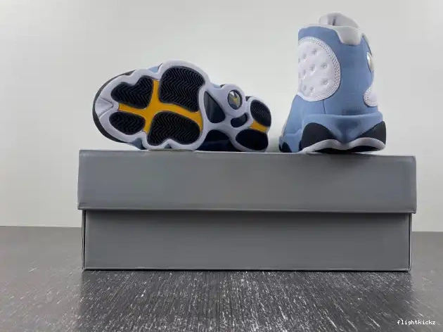 13 414571-170 Blue Air Grey Jordan 0511